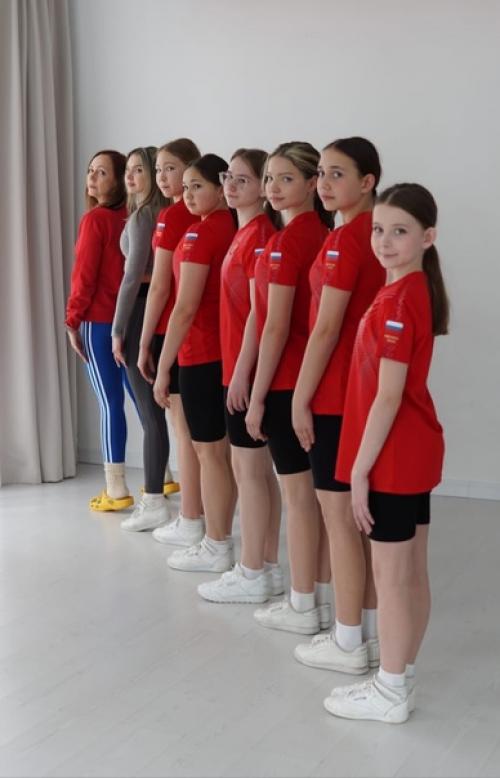 Спортсмен - это не просто человек, занимающийся спортом, это настоящий профессионал, который уделяет спорту значительную часть своей жизни. 03