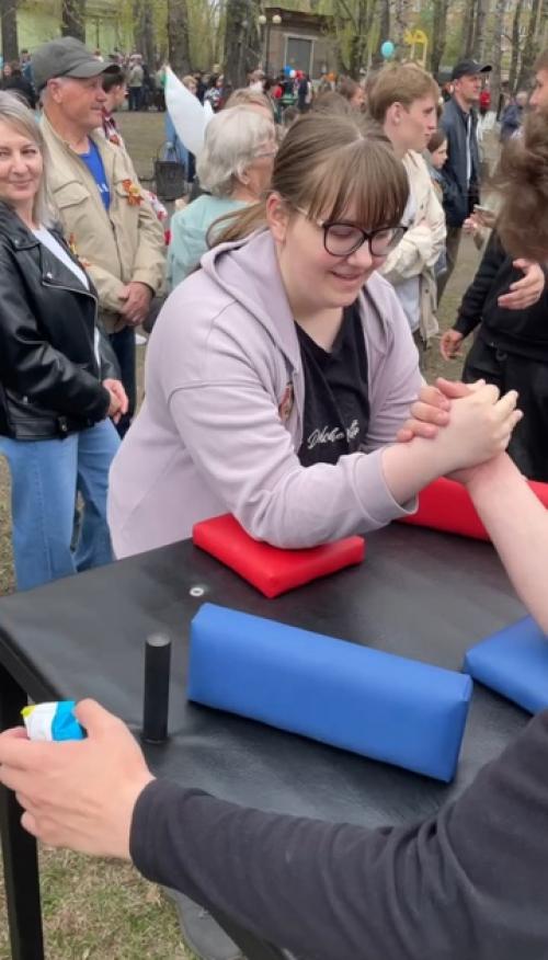 Минувшие выходные в нашей стране были даны нам, нынешнему поколению, не просто так. 05