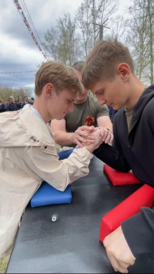 Минувшие выходные в нашей стране были даны нам, нынешнему поколению, не просто так. 01