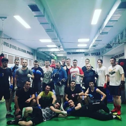 5 причин выбрать бокс! 03