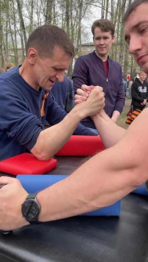 Минувшие выходные в нашей стране были даны нам, нынешнему поколению, не просто так. 03