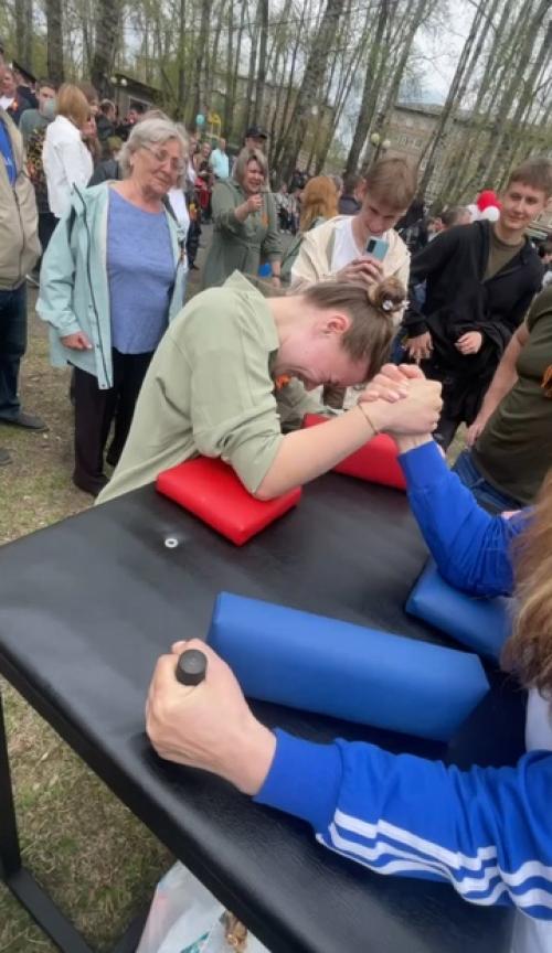 Минувшие выходные в нашей стране были даны нам, нынешнему поколению, не просто так. 06