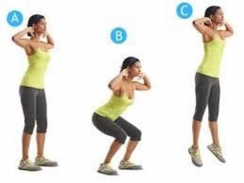 Готовимся к пляжному сезону с помощью домашней тренировки? 03