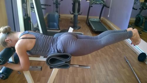 Вы дружите ли со спортом? 06