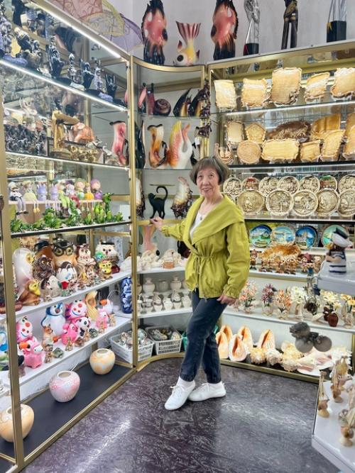 Воскресенье.  Обычно в этот день в санатории день отдыха. 05