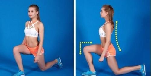 9 самых эффективных упражнений для красивых ног и подтянутой попы? 05