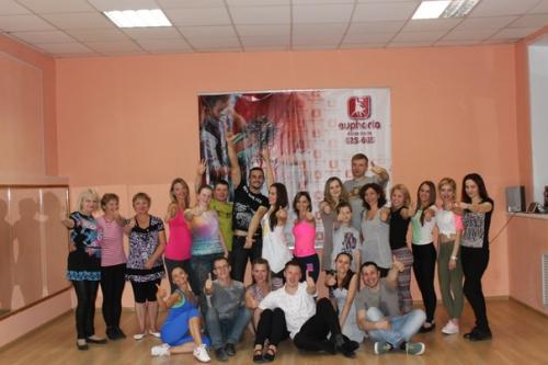 Вы дружите ли со спортом? 04