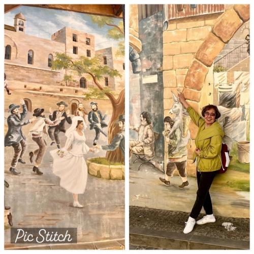 Воскресенье.  Обычно в этот день в санатории день отдыха. 04