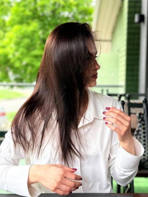 Работа фитнес - тренера - это не только про спорт. 01