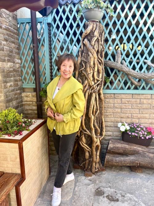 Воскресенье.  Обычно в этот день в санатории день отдыха. 01