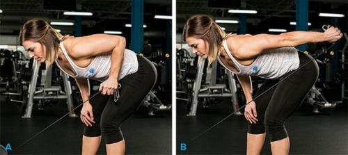 7 новых упражнений для трицепса, которые стоит попробовать. 04