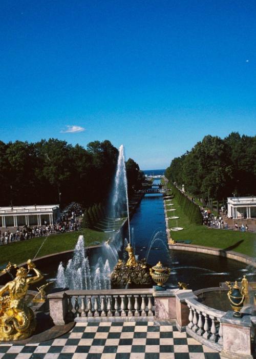 Этот отпуск был мне необходим. 03