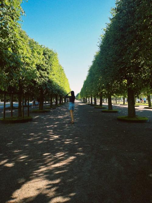 Этот отпуск был мне необходим. 02