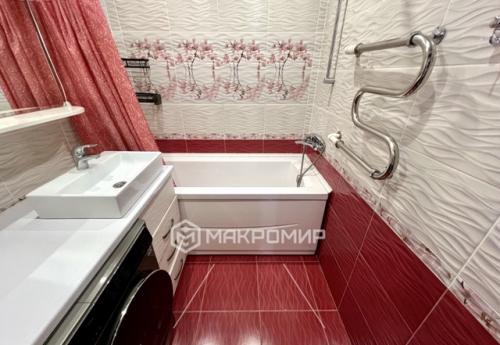 В микрорайоне сосновый бор дом 2 продается отличная 3-х комнатная квартира. 05 В микрорайоне сосновый бор дом 2 продается отличная 3-х комнатная квартира. 05