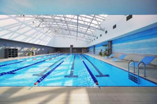 Лучшие бассейны москвы. 04 Лучшие бассейны москвы. 04