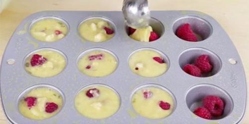 Маффины без муки из трёх ингредиентов? 03