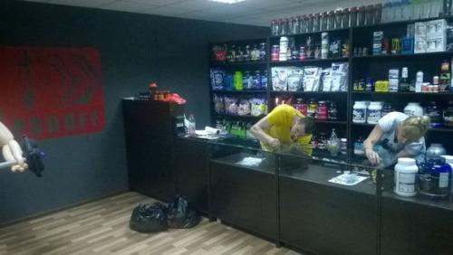 В сети 100-Pudoff расширение: 25 июня мы открылись в городе герое Ржев! 04 В сети 100-Pudoff расширение: 25 июня мы открылись в городе герое Ржев! 04