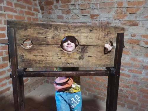 Музей порадовал нижегородскийкремль. 04