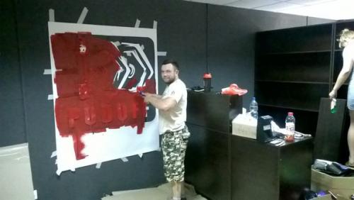 В сети 100-Pudoff расширение: 25 июня мы открылись в городе герое Ржев! 03 В сети 100-Pudoff расширение: 25 июня мы открылись в городе герое Ржев! 03