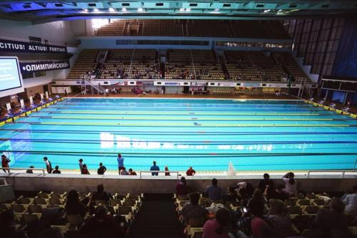 Лучшие бассейны москвы. 02 Лучшие бассейны москвы. 02