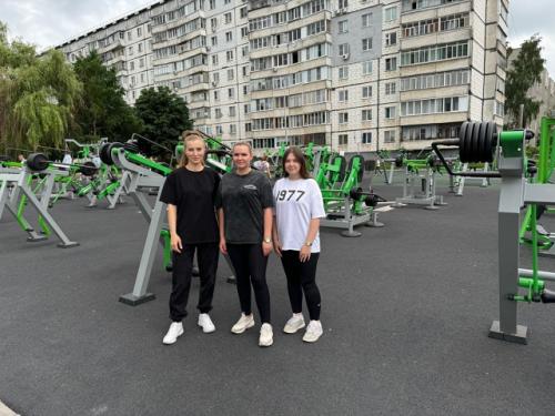 Сотрудников ик - 1 стимулируют к ведению здорового образа жизни. 02