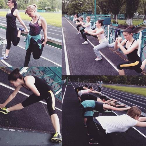 Липецк!  По вашим просьбам, делаю опрос! 03