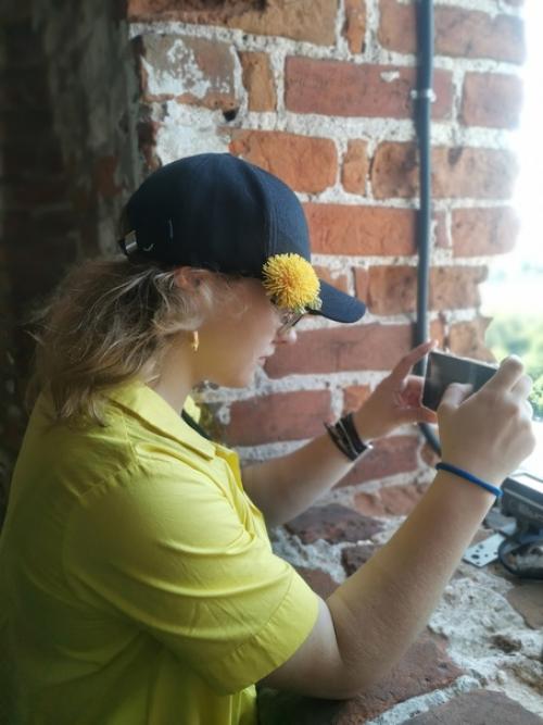 Музей порадовал нижегородскийкремль. 07