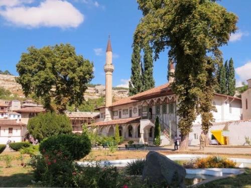 Новый этап послаблений: что изменилось в Крыму 15 июня. 08