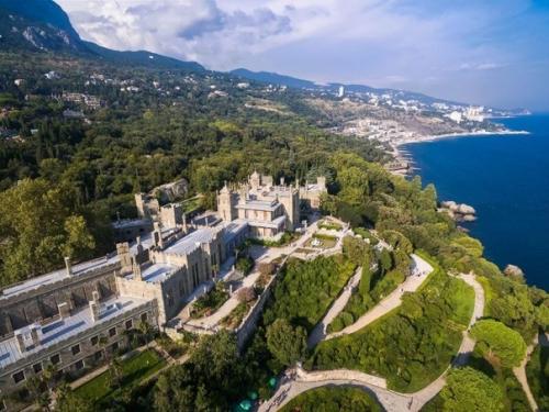 Новый этап послаблений: что изменилось в Крыму 15 июня. 03