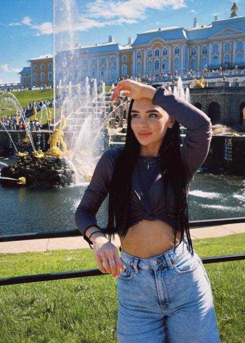 Этот отпуск был мне необходим. 01