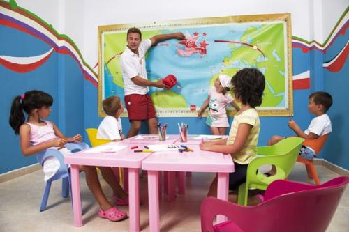 Хороший отель: Concorde Marco Polo 4* (Тунис, хаммамет, Ясмин). 03 Хороший отель: Concorde Marco Polo 4* (Тунис, хаммамет, Ясмин). 03