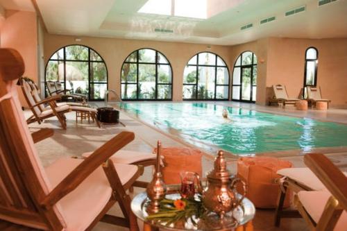 Хороший отель: Concorde Marco Polo 4* (Тунис, хаммамет, Ясмин). 07 Хороший отель: Concorde Marco Polo 4* (Тунис, хаммамет, Ясмин). 07