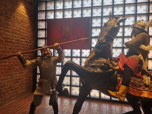 Музей порадовал нижегородскийкремль. 03