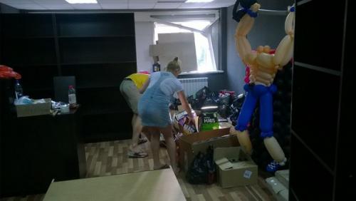 В сети 100-Pudoff расширение: 25 июня мы открылись в городе герое Ржев! 01 В сети 100-Pudoff расширение: 25 июня мы открылись в городе герое Ржев! 01