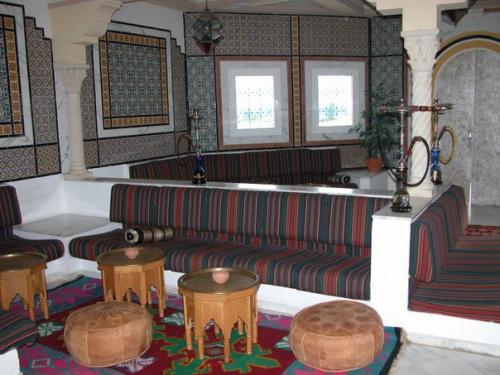 Хороший отель: Concorde Marco Polo 4* (Тунис, хаммамет, Ясмин). 02 Хороший отель: Concorde Marco Polo 4* (Тунис, хаммамет, Ясмин). 02