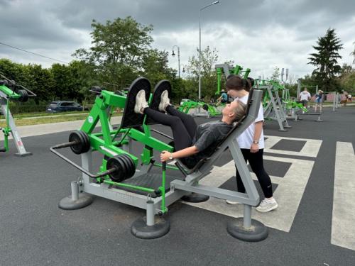 Сотрудников ик - 1 стимулируют к ведению здорового образа жизни. 01