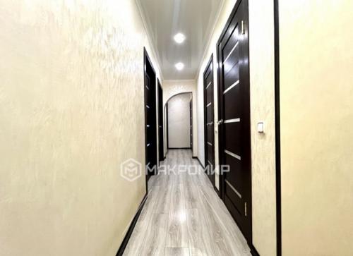 В микрорайоне сосновый бор дом 2 продается отличная 3-х комнатная квартира. 07 В микрорайоне сосновый бор дом 2 продается отличная 3-х комнатная квартира. 07