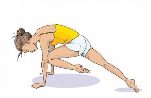 Топ 5 простых упражнений для пресса. 01 Топ 5 простых упражнений для пресса. 01