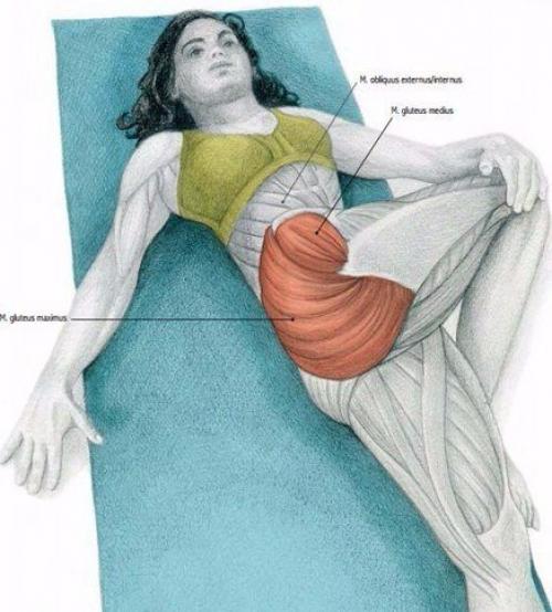 Растяжка мышц до и после тренировки. 08 Растяжка мышц до и после тренировки. 08