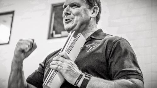 5 главных советов от супертренеров. 01 5 главных советов от супертренеров. 01