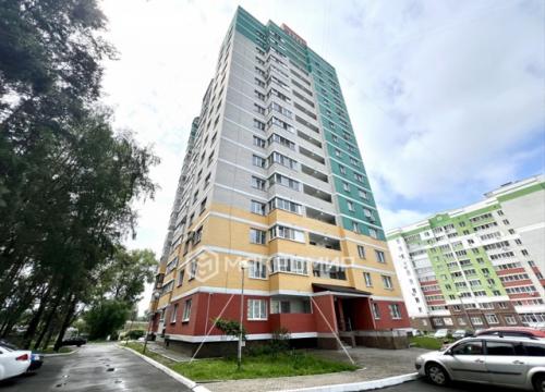 В микрорайоне сосновый бор дом 2 продается отличная 3-х комнатная квартира. 09 В микрорайоне сосновый бор дом 2 продается отличная 3-х комнатная квартира. 09