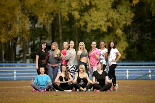 Липецк!  По вашим просьбам, делаю опрос! 01