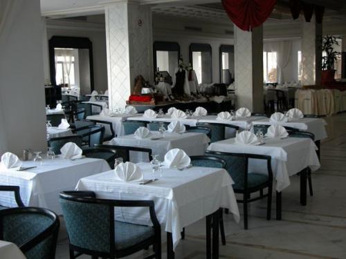 Хороший отель: Concorde Marco Polo 4* (Тунис, хаммамет, Ясмин). 04 Хороший отель: Concorde Marco Polo 4* (Тунис, хаммамет, Ясмин). 04