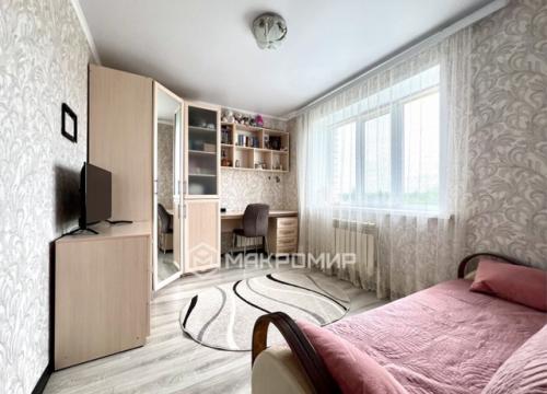 В микрорайоне сосновый бор дом 2 продается отличная 3-х комнатная квартира. 02 В микрорайоне сосновый бор дом 2 продается отличная 3-х комнатная квартира. 02