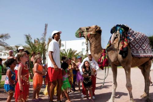 Хороший отель: Concorde Marco Polo 4* (Тунис, хаммамет, Ясмин). 08 Хороший отель: Concorde Marco Polo 4* (Тунис, хаммамет, Ясмин). 08