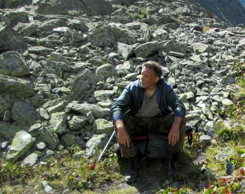 Ну, раз уж заговорили о психилогической подготвке новичков к первому походу, вот ещё о каком аспекте хотелось бы немного сказать. 02 Ну, раз уж заговорили о психилогической подготвке новичков к первому походу, вот ещё о каком аспекте хотелось бы немного сказать. 02