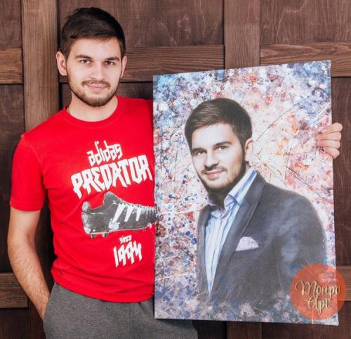 Ситуация, когда вы не знаете, что подарить, может обернуться моментом, когда вы преподносите лучший в своей жизни подарок! 01