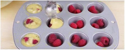 Маффины без муки из трёх ингредиентов? 02