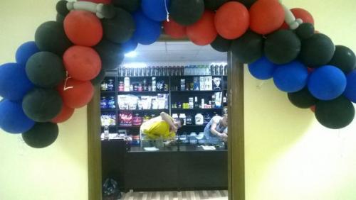 В сети 100-Pudoff расширение: 25 июня мы открылись в городе герое Ржев! 05 В сети 100-Pudoff расширение: 25 июня мы открылись в городе герое Ржев! 05