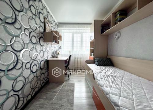 В микрорайоне сосновый бор дом 2 продается отличная 3-х комнатная квартира. 04 В микрорайоне сосновый бор дом 2 продается отличная 3-х комнатная квартира. 04